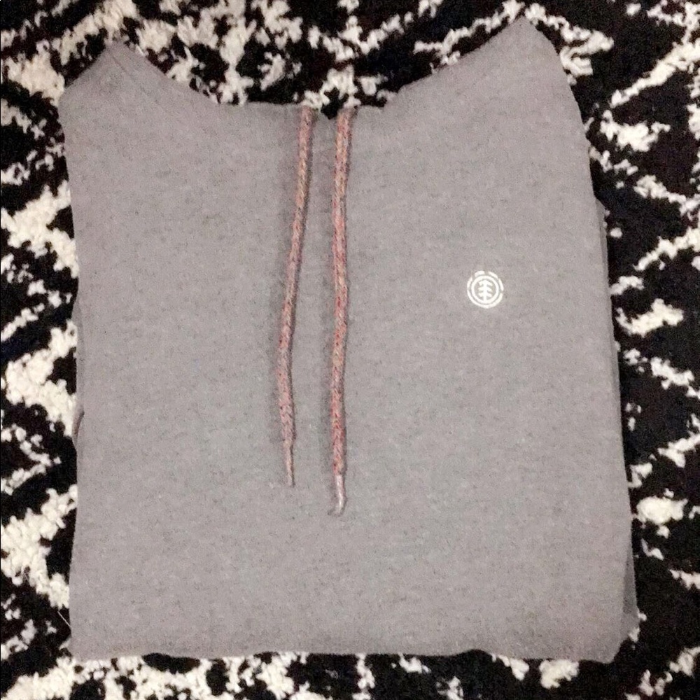 Element Hoodie